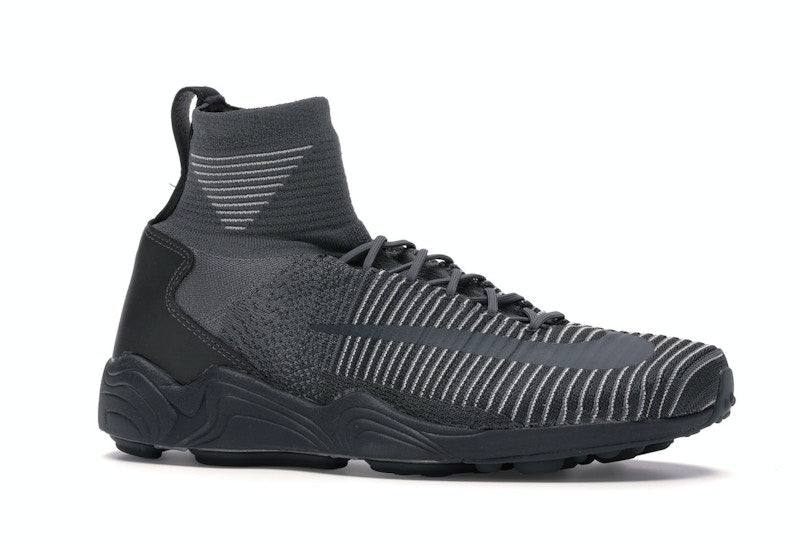 Nike Zoom Mercurial Xi Fk Dark Grey/Anthracite-Wolf Grey