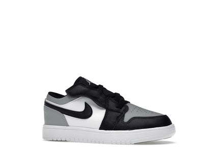 Jordan 1 Low Alt Black Grey (PS)