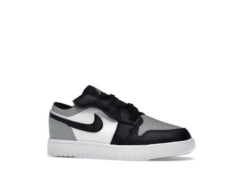 Jordan 1 Low Alt Black Grey (PS)
