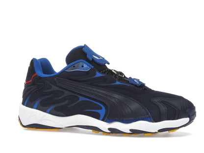 Puma Inhale Sonic The Hedgehog Sonic