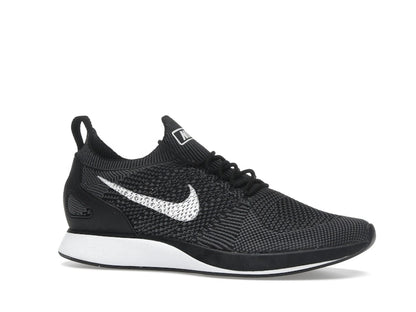Nike Mariah Flyknit Racer Black White (Women's)