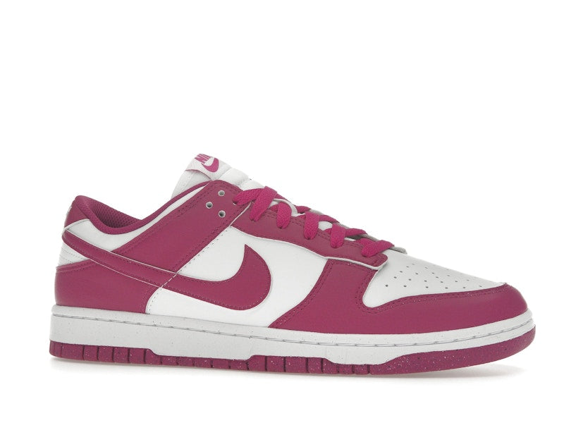 Nike Dunk Low Next Nature Hot Fuchsia (Women's)