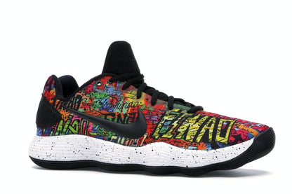Nike Hyperdunk 2017 Low Chicago