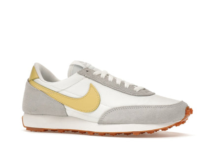 Nike Daybreak Summit White Gray Fog Yellow (Women's)