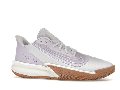 Nike Precision VII Barely Grape Gum