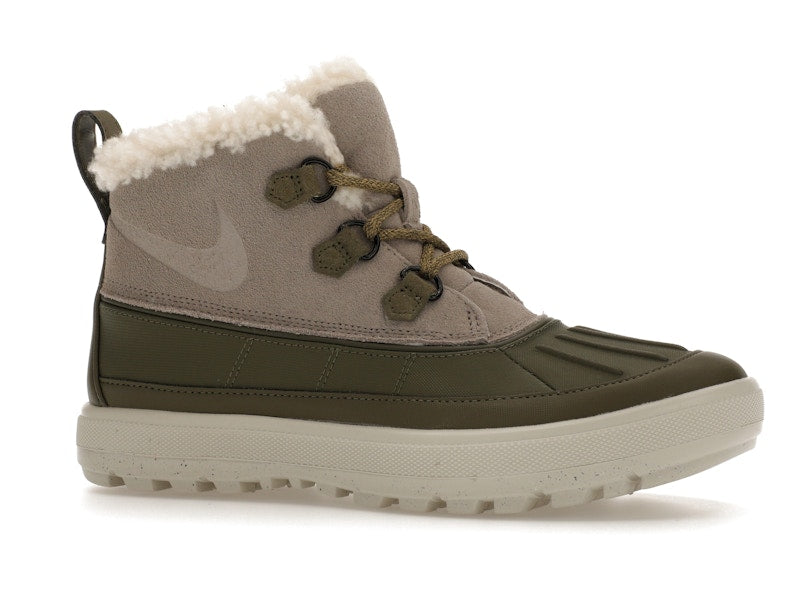 Nike Woodside Chukka 2 Light Taupe (Women's)