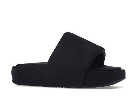 adidas Y-3 Slide Comfylette Triple Black