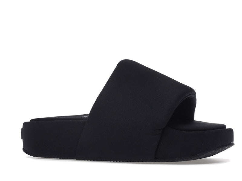 adidas Y-3 Slide Comfylette Triple Black