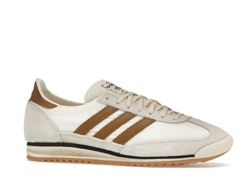 adidas SL 72 OG Cream White Bronze Strata (Women's)