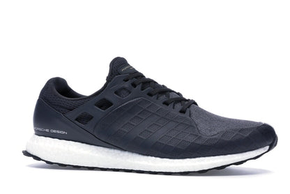 adidas Ultra Boost Trainer Porsche Design Grey Five