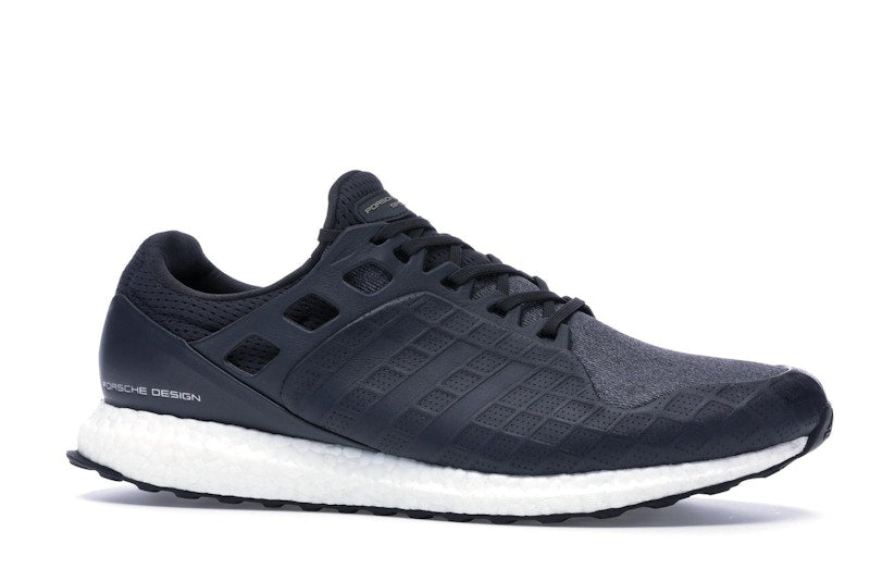adidas Ultra Boost Trainer Porsche Design Grey Five