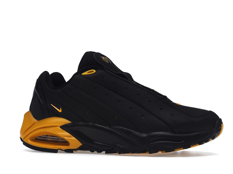 Nike Hot Step Air Terra Drake NOCTA Black Yellow