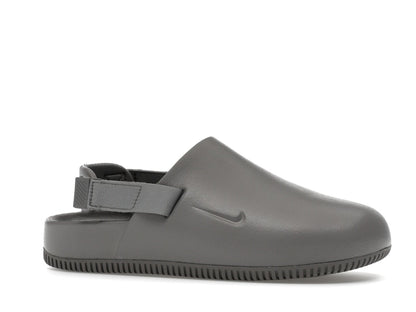 Nike Calm Mule Flat Pewter