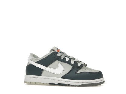 Nike Dunk Low Split Deep Jungle (PS)