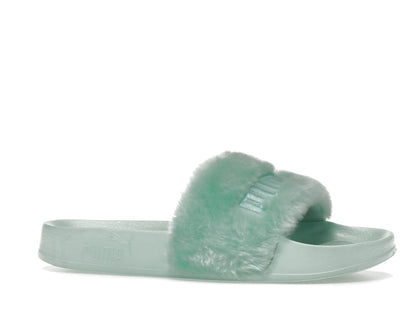 Puma Fur Slide Rihanna Fenty Bay (Women's)