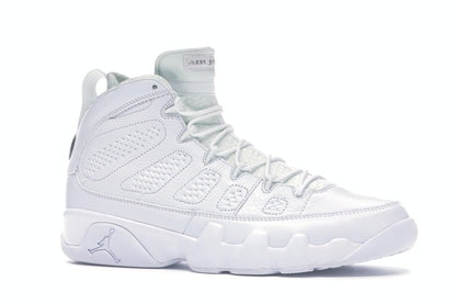 Jordan 9 Retro Silver Anniversary