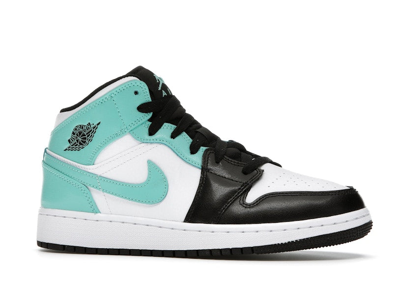 Jordan 1 Mid Tropical Twist Igloo (GS)