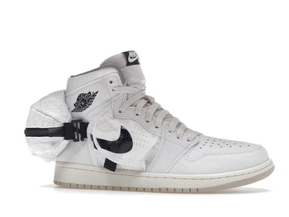 Jordan 1 Retro High OG SP Utility White Black
