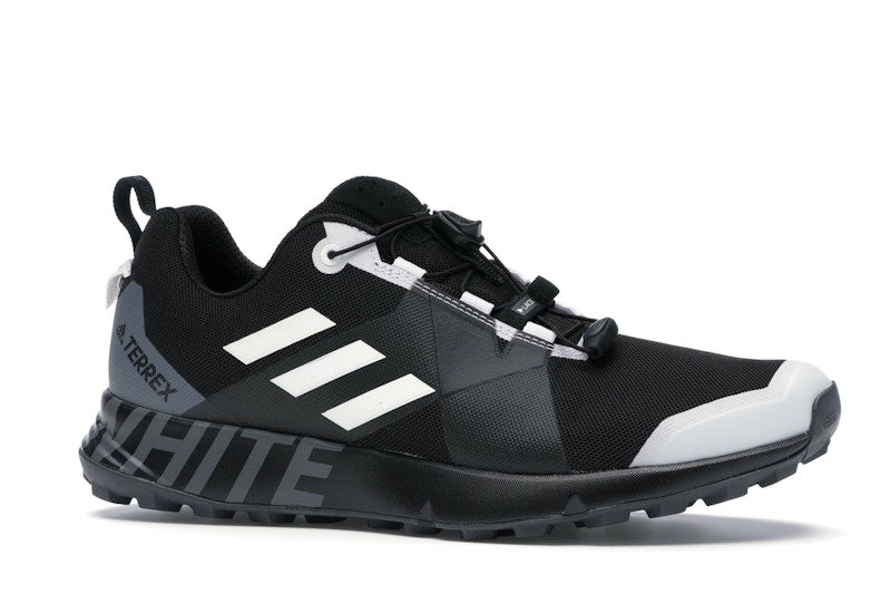 adidas Terrex Two GTX White Mountaineering