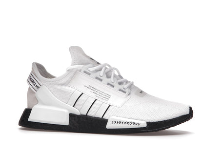 adidas NMD R1 V2 Cloud White