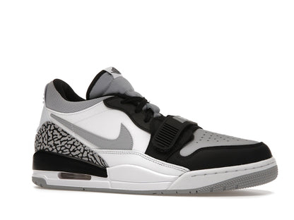 Jordan Legacy 312 Low Light Smoke Grey