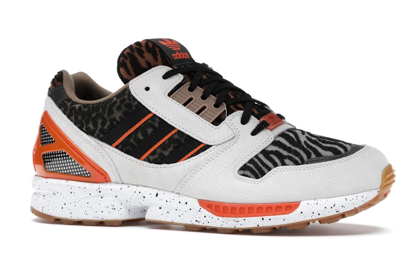 adidas ZX 8000 atmos Animal
