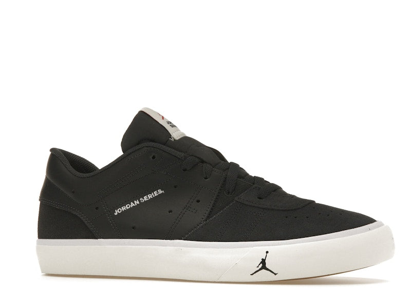 Jordan Series ES Anthracite