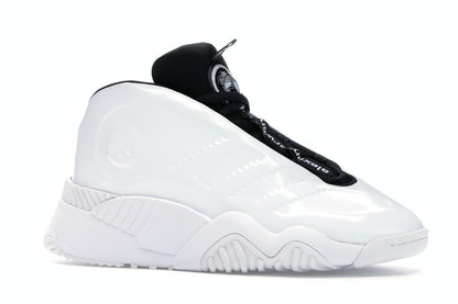 adidas AW Turnout Bball Alexander Wang Cloud White Core Black