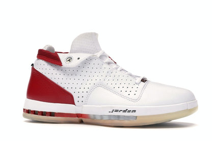 Jordan 16 OG Low White / Red