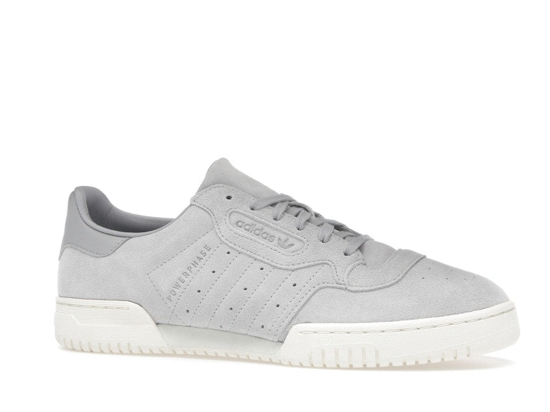 adidas Powerphase Grey Off White