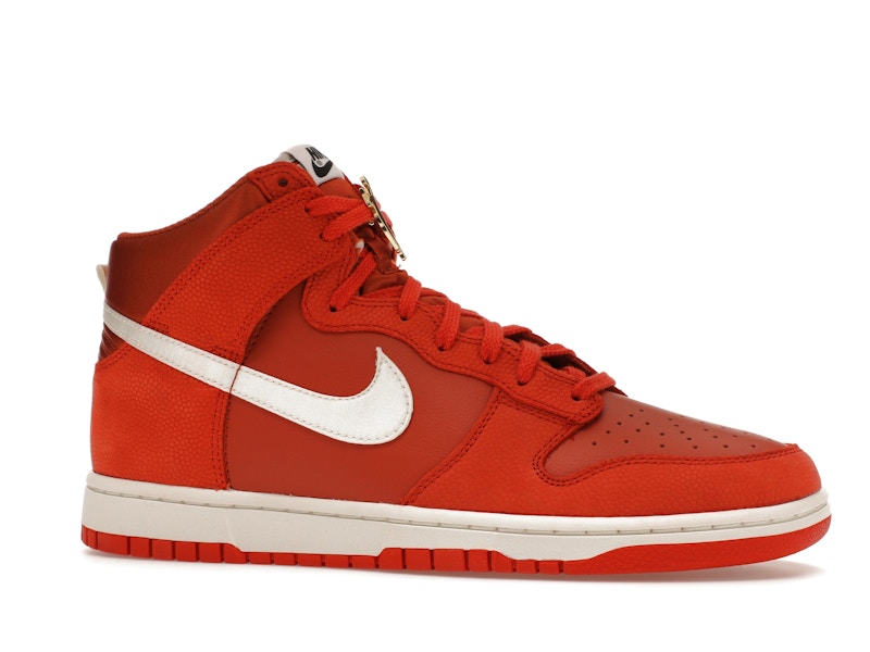 Nike Dunk High PRM NBA x WNBA One Game
