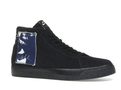 Nike SB Blazer Mid Isle Skateboards (Special Box)