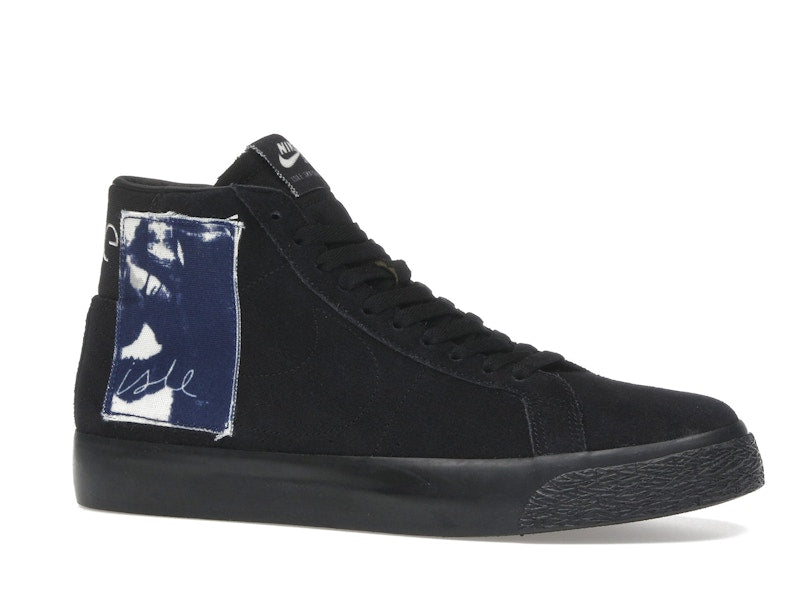 Nike SB Blazer Mid Isle Skateboards (Special Box)