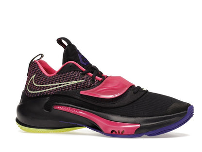 Nike Zoom Freak 3 Cave Purple