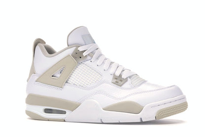 Jordan 4 Retro Sand (2017) (GS)