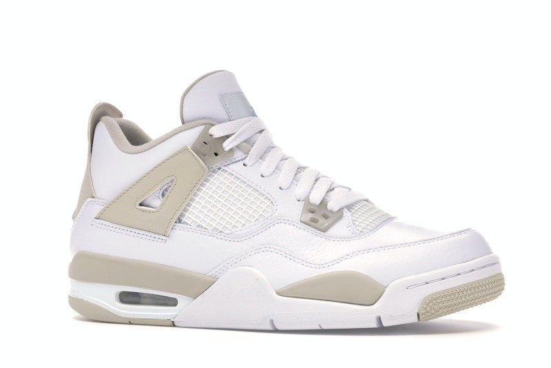 Jordan 4 Retro Sand (2017) (GS)
