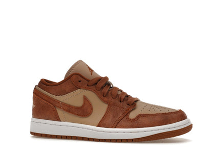 Jordan 1 Low SE Legend Coffee (Women's)