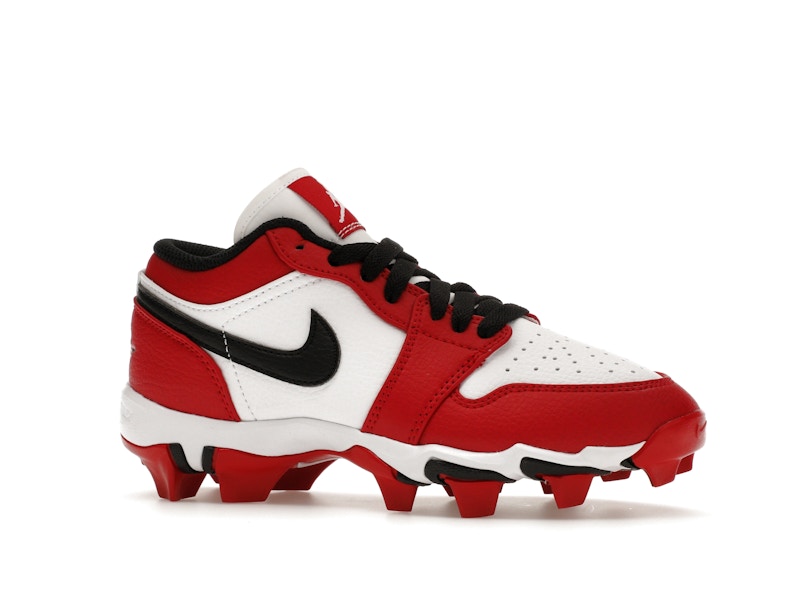 Jordan 1 Low Cleat Chicago (GS)