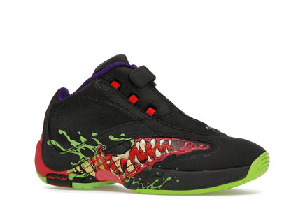 Reebok Answer IV Ghostbusters Zuul