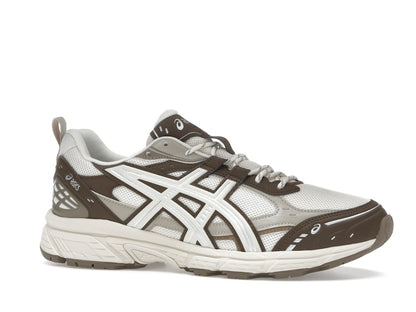ASICS Gel-Nunobiki Cream Brown Storm
