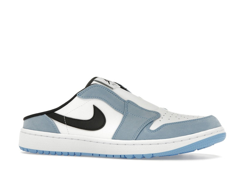 Jordan 1 Mule Golf University Blue