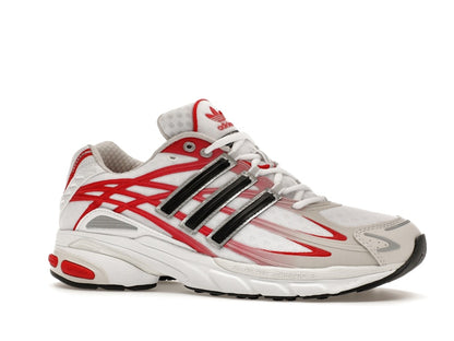 adidas Adistar Cushion 3 Cloud White Core Black Better Scarlet