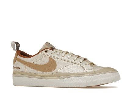 Nike SB Blazer Low Doyenne Skateboards
