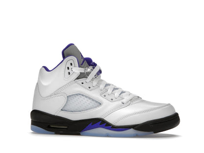 Jordan 5 Retro Dark Concord (GS)
