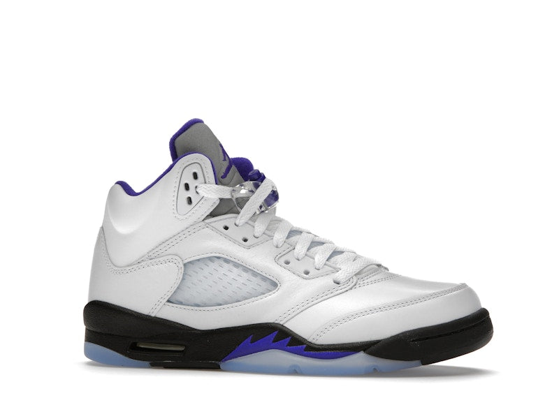 Jordan 5 Retro Dark Concord (GS)