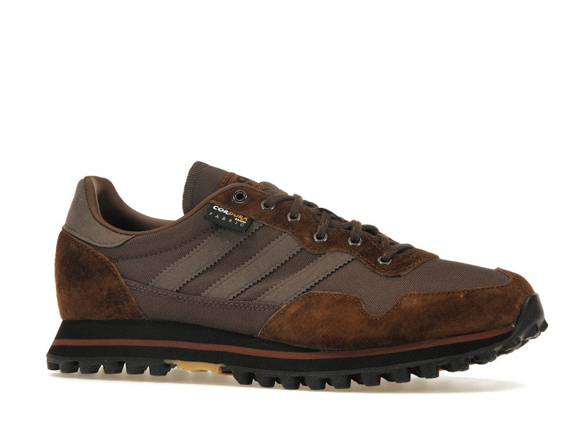 adidas Moscrop SPZL Brown Bark