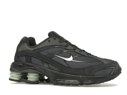 Nike Shox Ride 2 Anthracite Jade Horizon