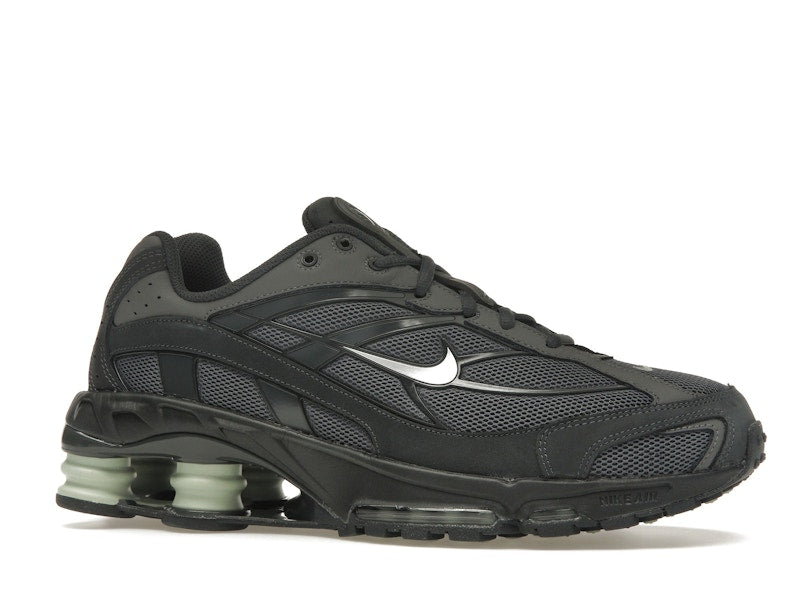 Nike Shox Ride 2 Anthracite Jade Horizon