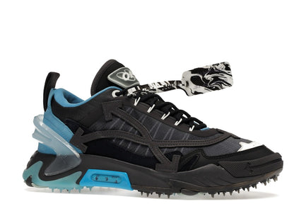 Off-White Odsy-2000 Blue Black AW20