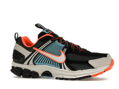 Nike Zoom Vomero 5 Blue Glaze Total Orange (Women's)